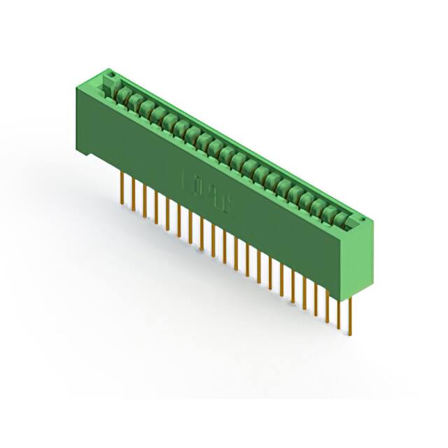 346-021-541-101 EDAC Inc.  Edgeboard Connectors